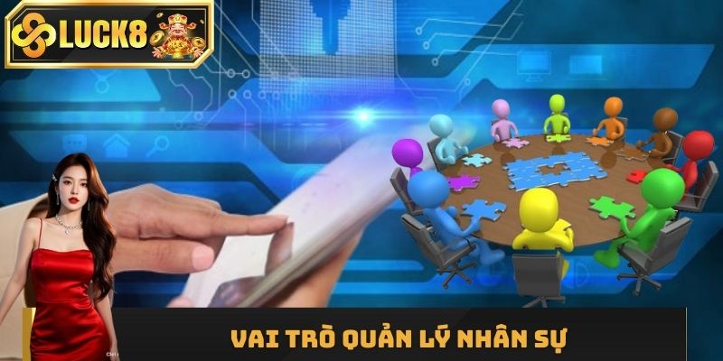 Vai trò của CEO: Nguyễn Thành Tùng