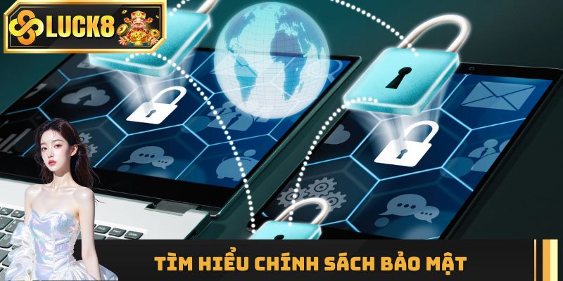 Quy định về bảo mật thông tin rõ ràng